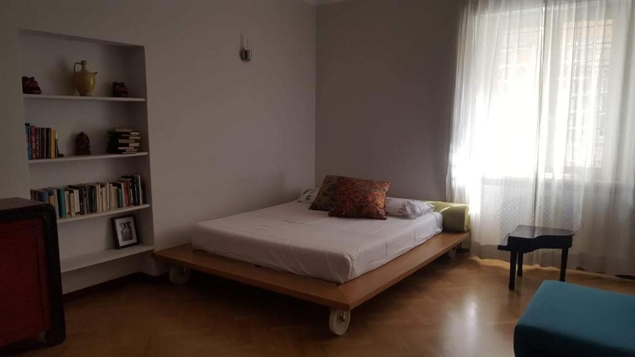 Apartamento Casa Dell'oca